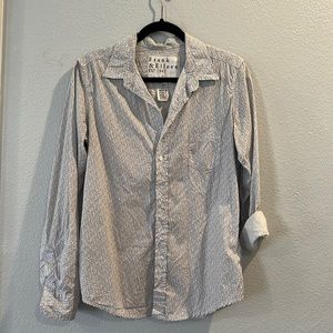 Frank & Eileen, Large, Barry style